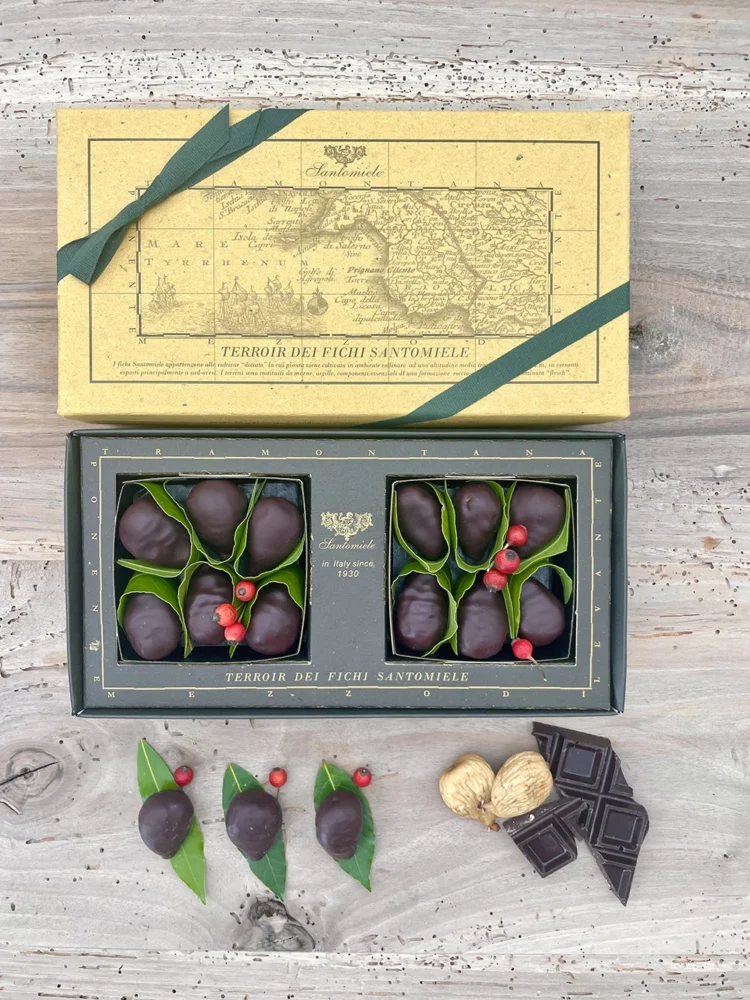 Do' Santomiele Do' Santomiele