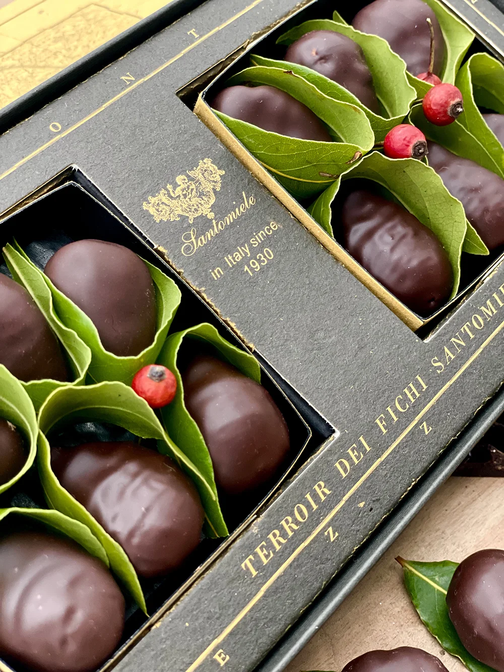 Do' Santomiele Do' Santomiele