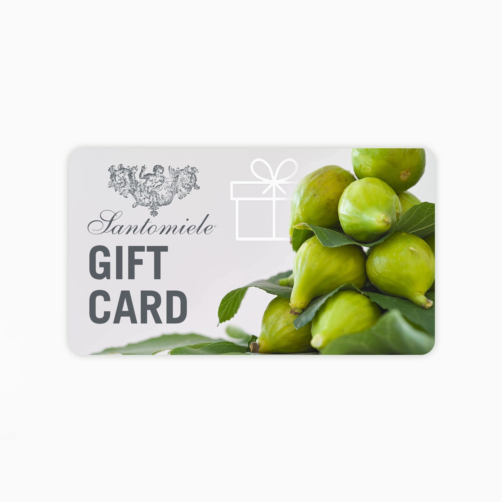 Gift Card - Santomiele