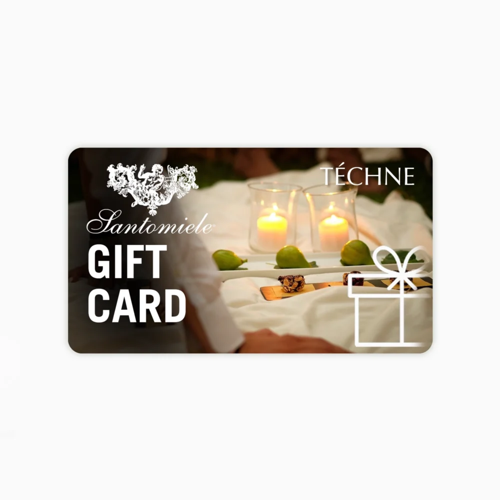 Gift Card – Esperienza Téchne Gift Card – Esperienza Téchne