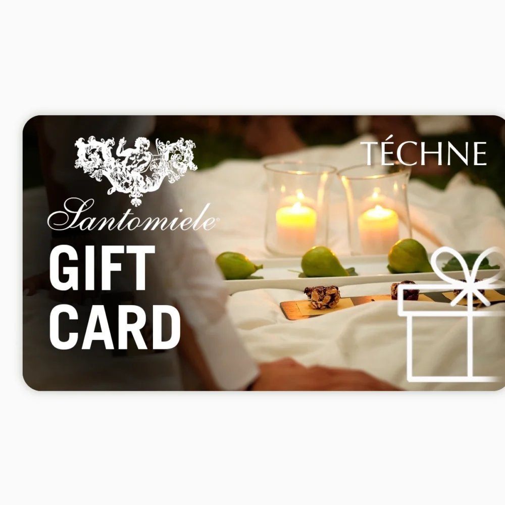 Gift Card – Esperienza Téchne