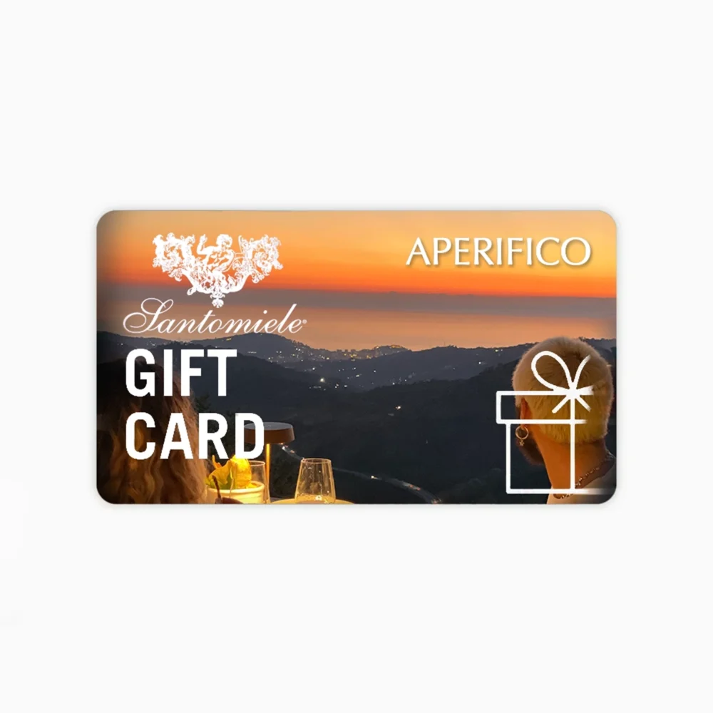 Gift Card - Aperifico