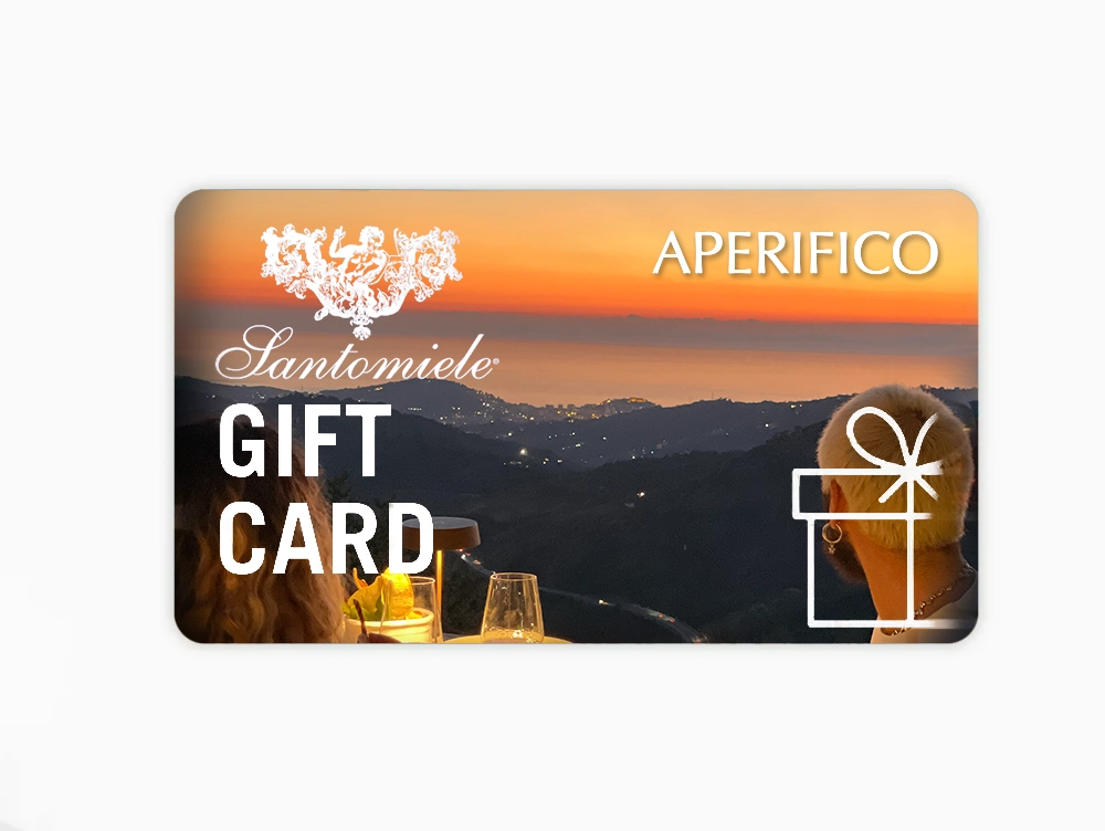 aperifico gift card