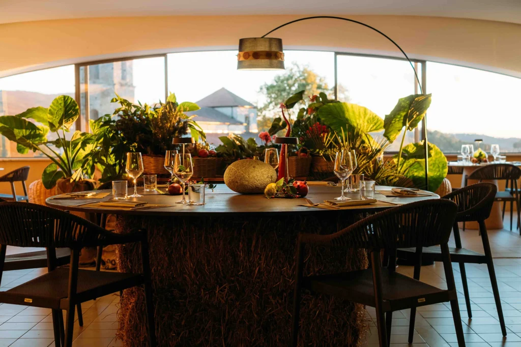Ristorante Ficheria - Santomiele