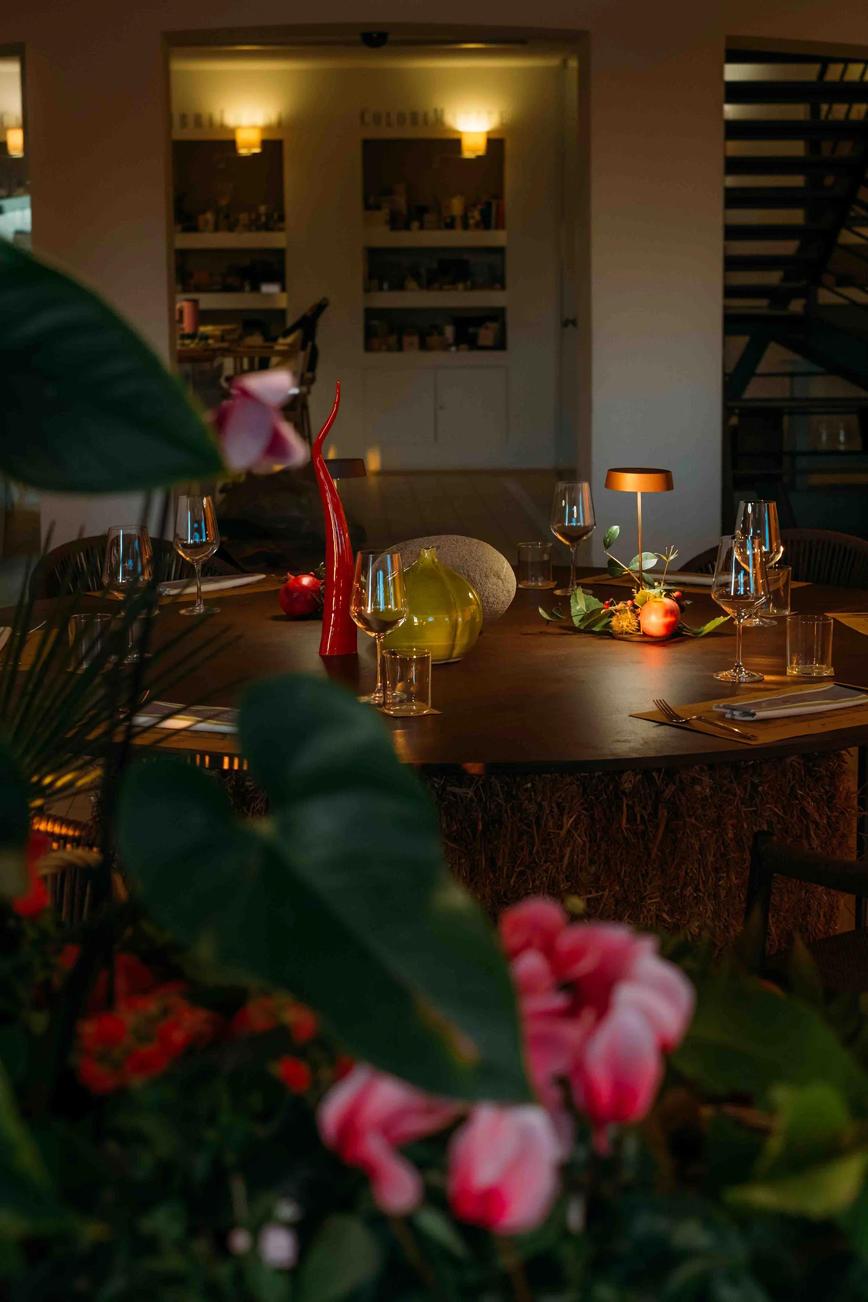 Ristorante Ficheria - Santomiele