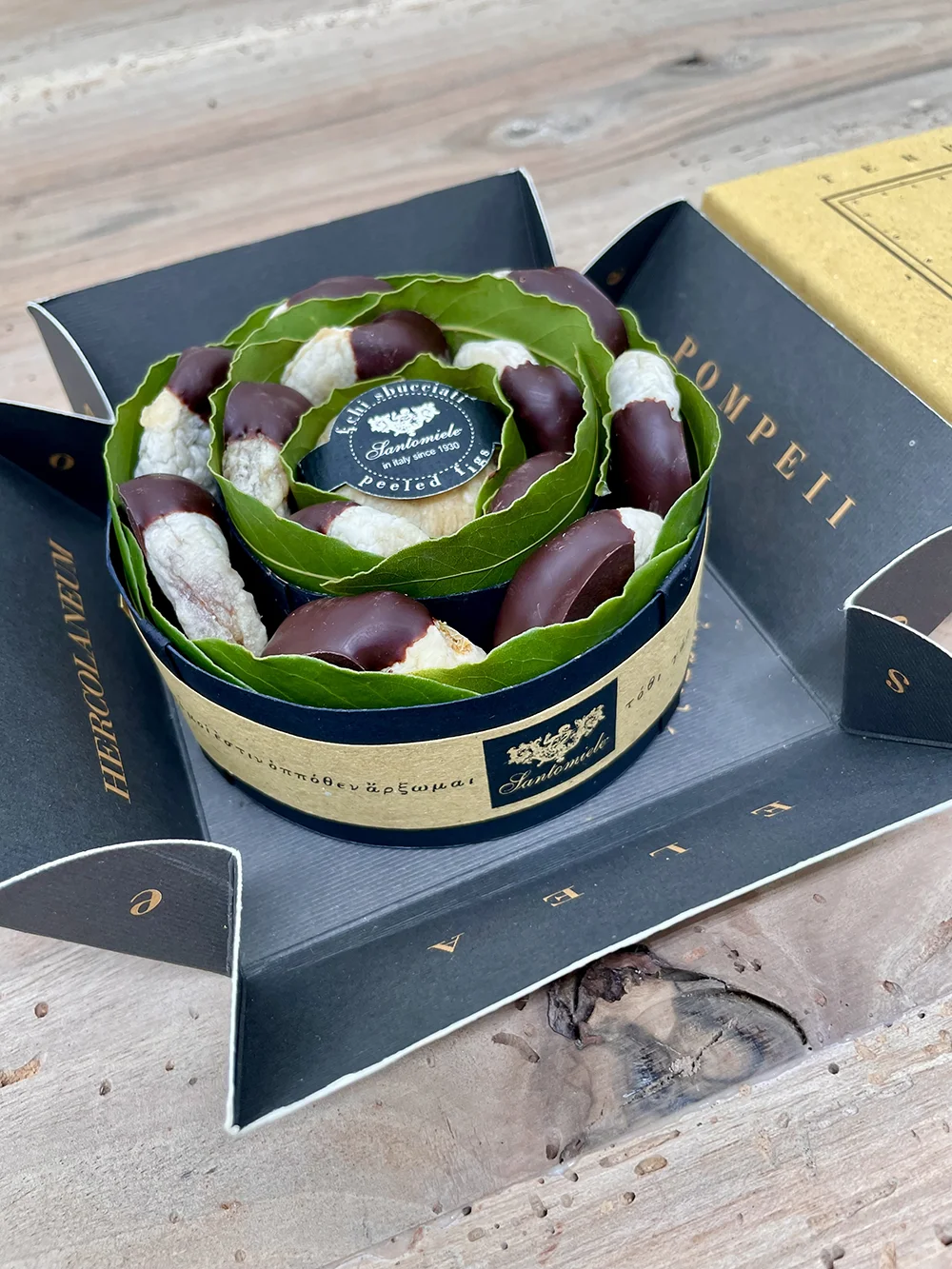 Partenope Santomiele