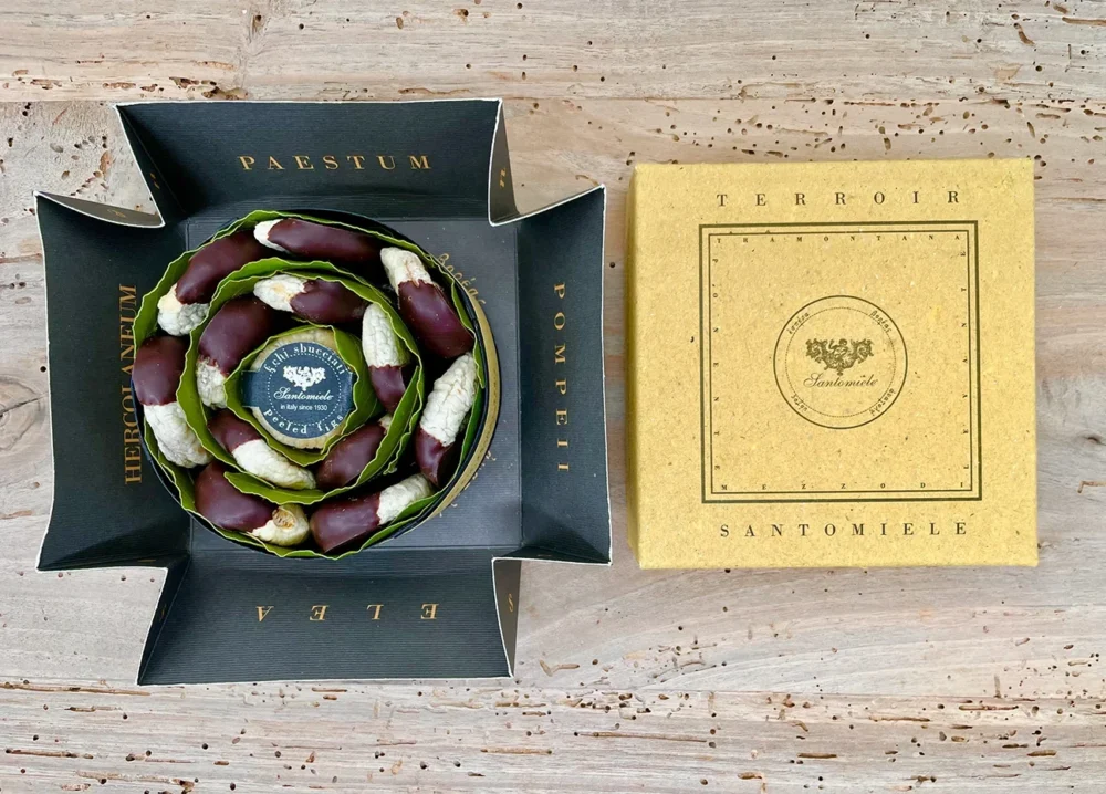 Partenope Santomiele Partenope Santomiele